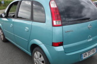 Traverse superieure OPEL MERIVA A