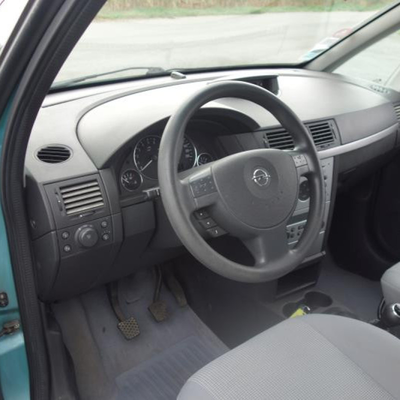 Traverse superieure OPEL MERIVA A Photo n°6