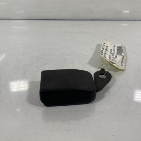 Attache ceinture arriere gauche PEUGEOT 307