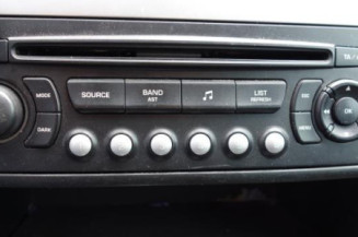 Attache ceinture arriere gauche PEUGEOT 307