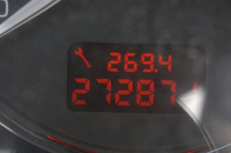 Attache ceinture arriere gauche PEUGEOT 307