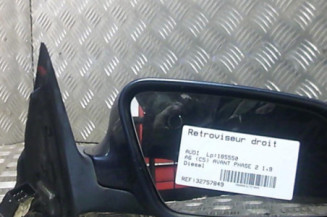 Retroviseur droit AUDI A6 2 Photo n°1