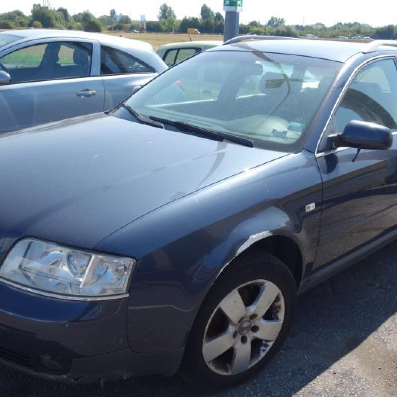 Retroviseur droit AUDI A6 2 Photo n°5
