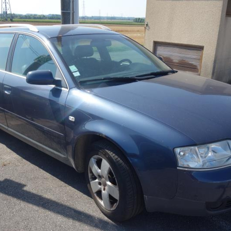 Retroviseur droit AUDI A6 2 Photo n°6