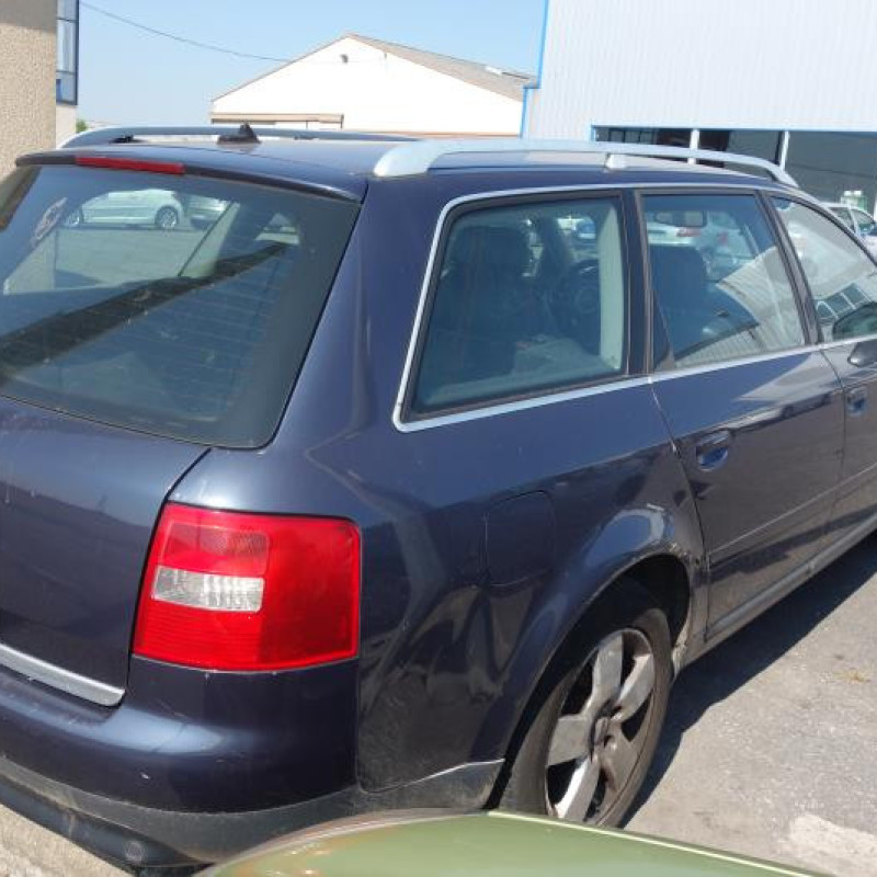 Retroviseur droit AUDI A6 2 Photo n°7