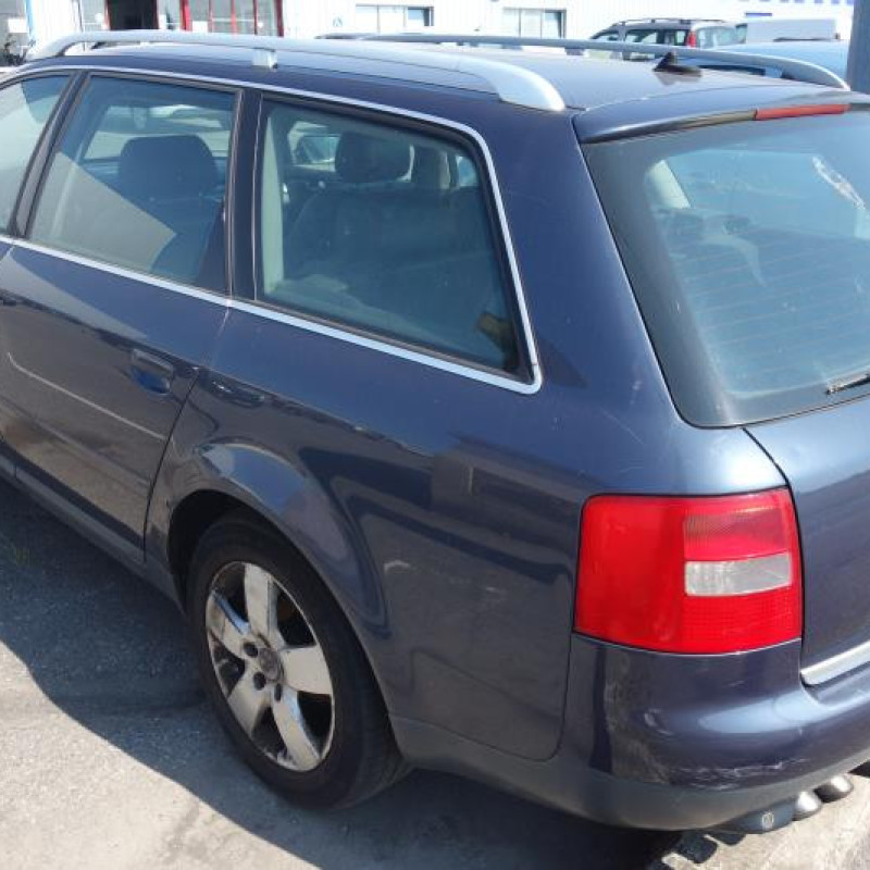 Retroviseur droit AUDI A6 2 Photo n°8