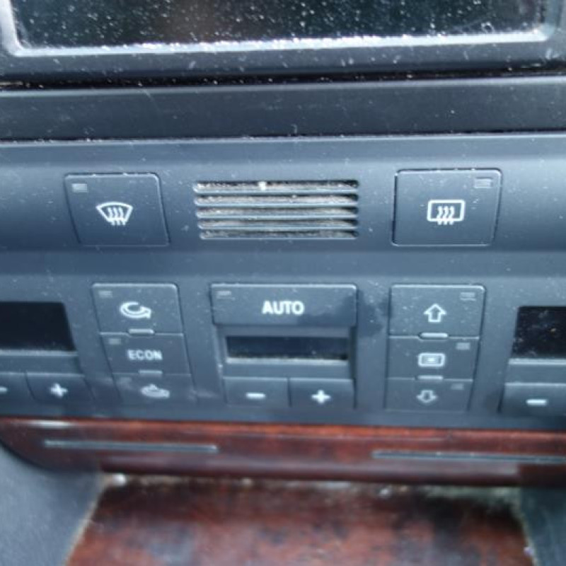 Retroviseur droit AUDI A6 2 Photo n°10