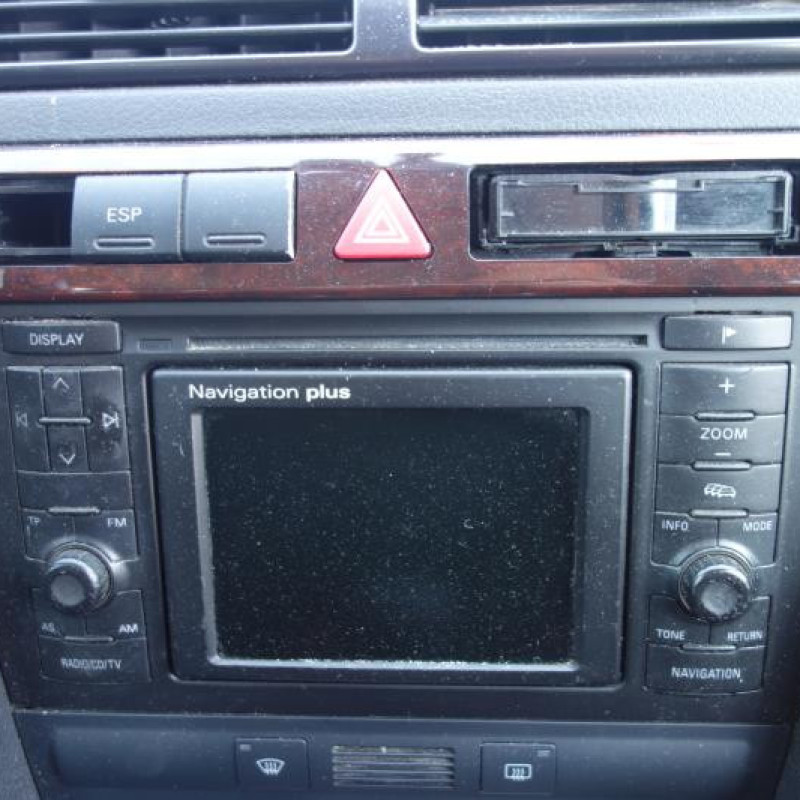 Retroviseur droit AUDI A6 2 Photo n°11