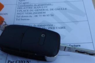 Retroviseur droit AUDI A6 2