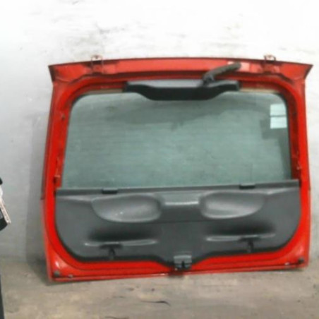 Malle/Hayon arriere FIAT PUNTO 2