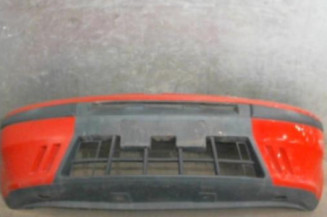 Pare choc avant FIAT PUNTO 2 Photo n°1