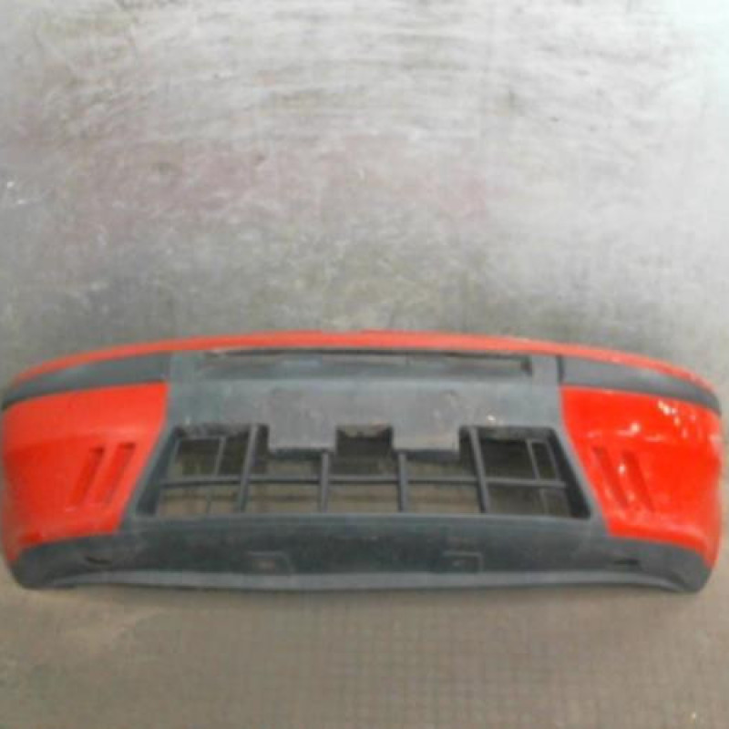 Pare choc avant FIAT PUNTO 2 Photo n°1