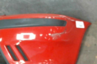 Pare choc avant FIAT PUNTO 2