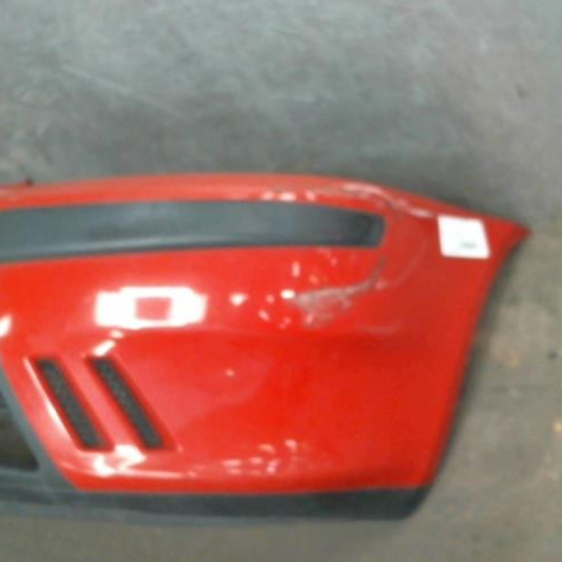 Pare choc avant FIAT PUNTO 2 Photo n°2