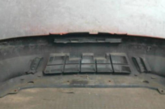 Pare choc avant FIAT PUNTO 2