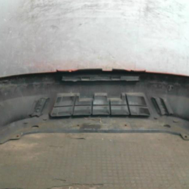 Pare choc avant FIAT PUNTO 2 Photo n°3