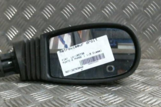 Retroviseur droit FIAT PUNTO 2 Photo n°1
