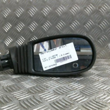 Retroviseur droit FIAT PUNTO 2 Photo n°1