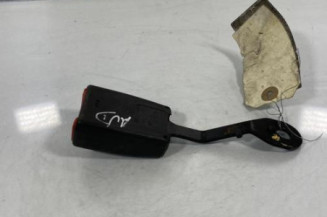 Attache ceinture avant droit FIAT PUNTO 2