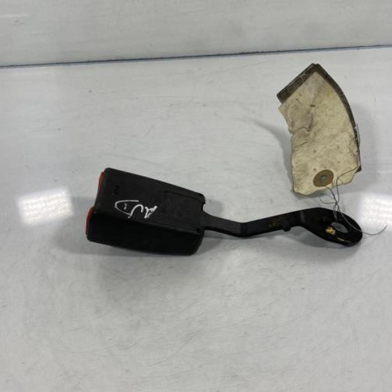 Attache ceinture avant droit FIAT PUNTO 2 Photo n°2