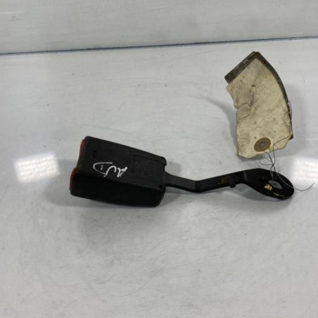 Attache ceinture avant droit FIAT PUNTO 2