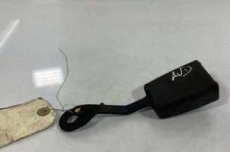 Attache ceinture avant droit FIAT PUNTO 2
