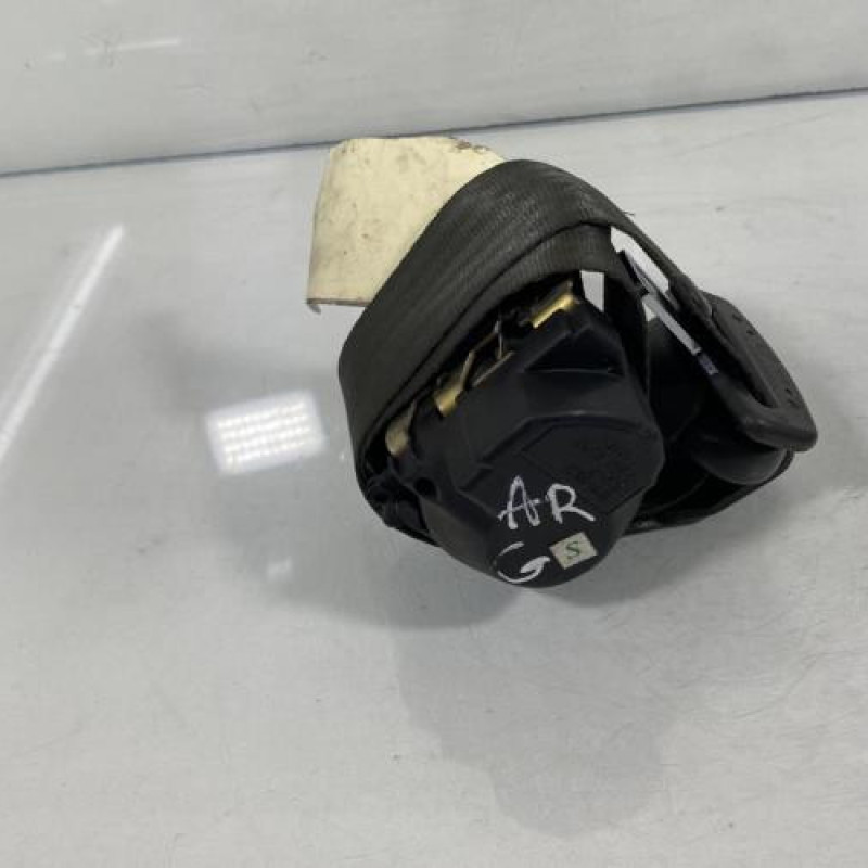Ceinture arriere gauche FIAT PUNTO 2 Photo n°3