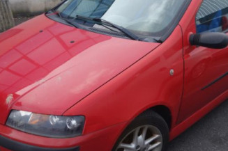 Ceinture arriere gauche FIAT PUNTO 2