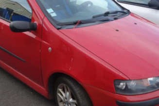 Ceinture arriere gauche FIAT PUNTO 2