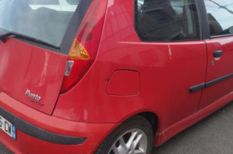 Ceinture arriere gauche FIAT PUNTO 2