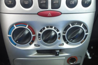 Ceinture arriere gauche FIAT PUNTO 2