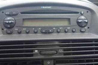 Ceinture arriere gauche FIAT PUNTO 2