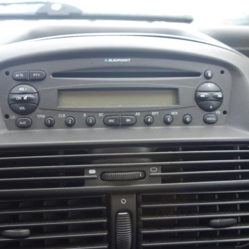 Ceinture arriere gauche FIAT PUNTO 2 Photo n°10