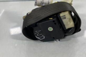 Pretensionneur de ceinture avant droit FIAT PUNTO 2