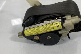 Pretensionneur de ceinture avant gauche FIAT PUNTO 2
