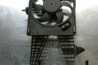 Moto ventilateur radiateur FIAT PUNTO 2 Photo n°1