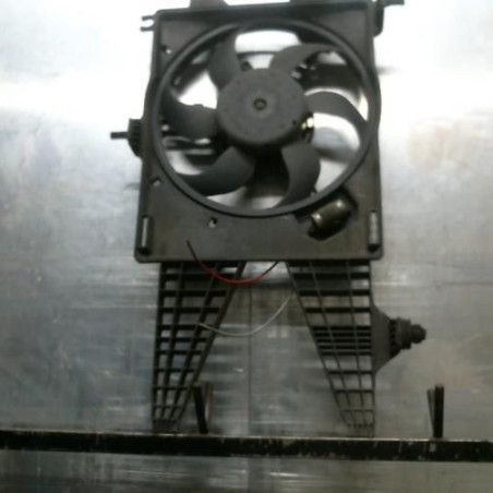 Moto ventilateur radiateur FIAT PUNTO 2 Photo n°1