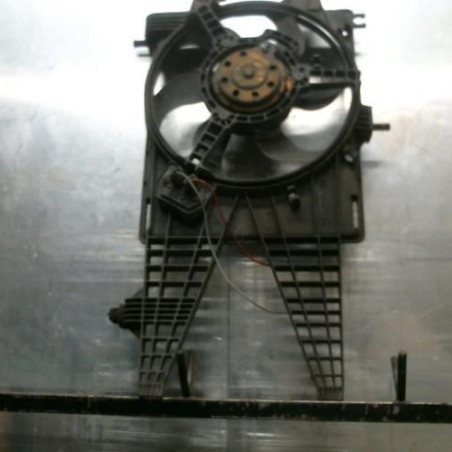 Moto ventilateur radiateur FIAT PUNTO 2