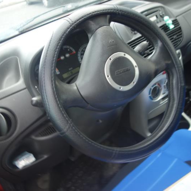 Moto ventilateur radiateur FIAT PUNTO 2 Photo n°7