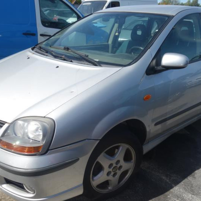 Retroviseur droit NISSAN ALMERA TINO Photo n°4