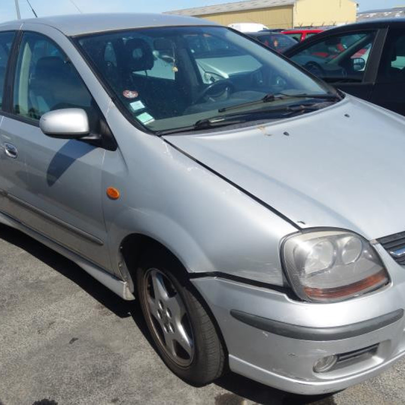 Retroviseur droit NISSAN ALMERA TINO Photo n°5