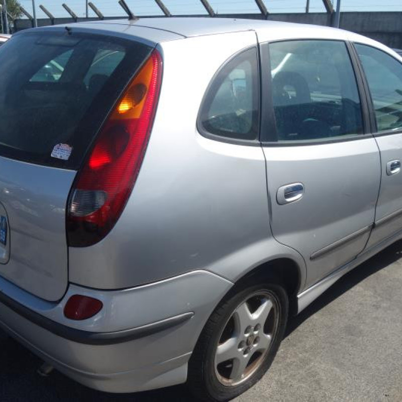 Retroviseur droit NISSAN ALMERA TINO Photo n°6