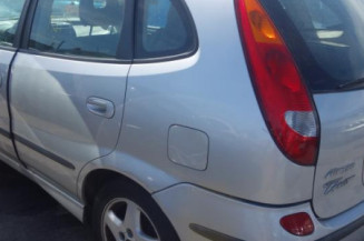 Retroviseur droit NISSAN ALMERA TINO