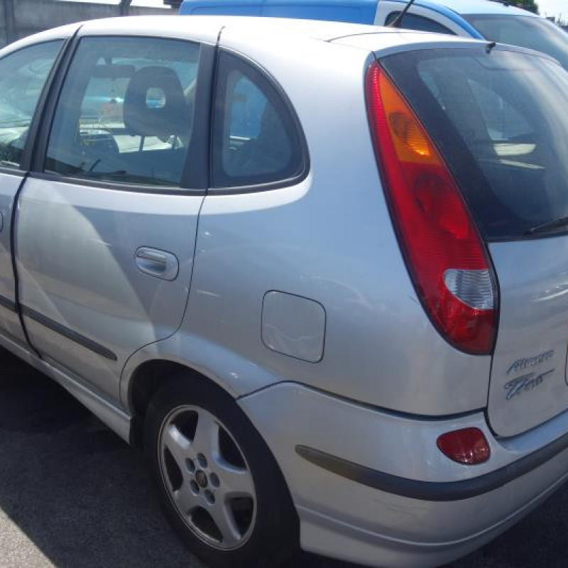 Retroviseur droit NISSAN ALMERA TINO Photo n°7