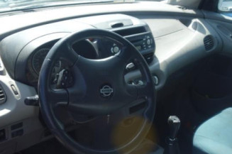 Retroviseur droit NISSAN ALMERA TINO