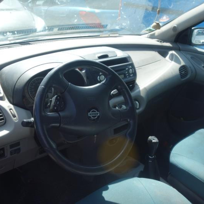 Retroviseur droit NISSAN ALMERA TINO Photo n°8