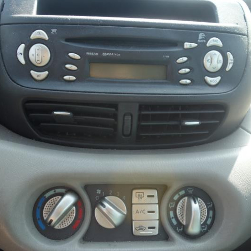 Retroviseur droit NISSAN ALMERA TINO Photo n°9