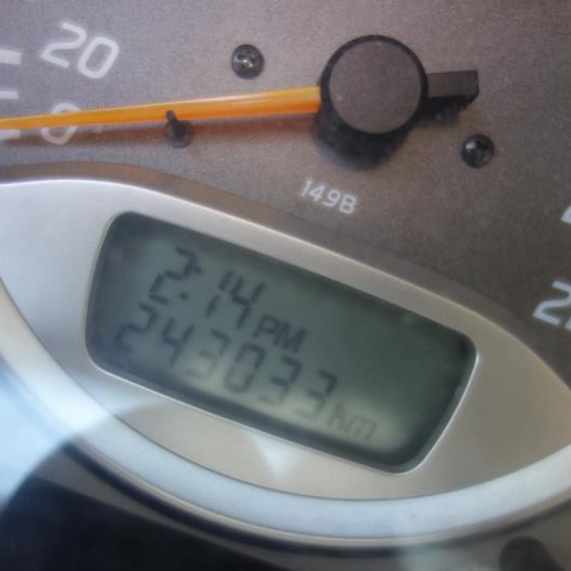Retroviseur droit NISSAN ALMERA TINO Photo n°10