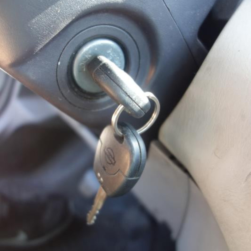 Retroviseur droit NISSAN ALMERA TINO Photo n°11