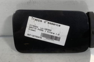 Trappe d'essence CITROEN XANTIA Photo n°1